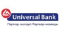 Universal Bank, банкомат